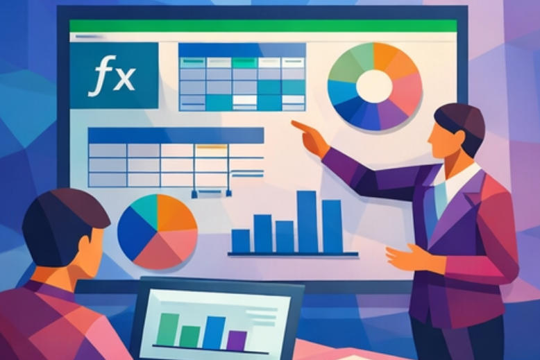 Excel Niveau Intermédiaire — Structurer, analyser et fiabiliser les données